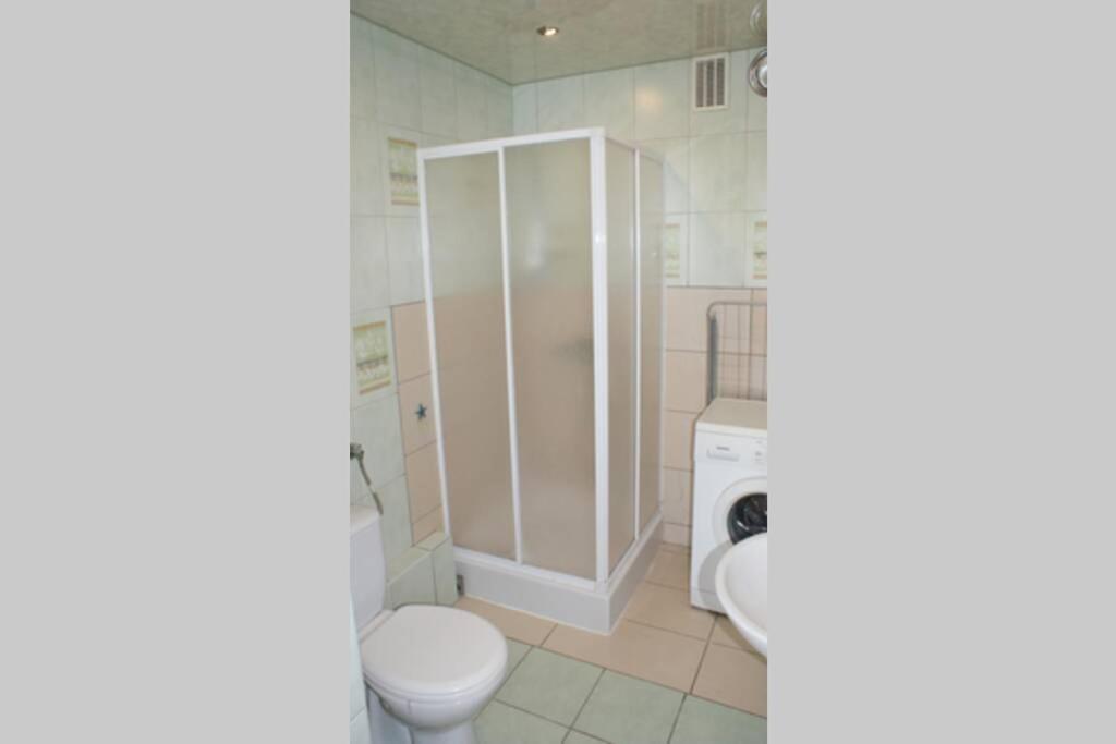 Apartament Z Przepieknym Widokiem W Samym Centrum Czestochowa Luaran gambar